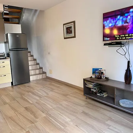 Troya Holiday home *