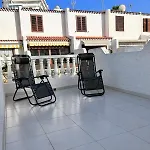 Troya * Costa Adeje (Tenerife)
