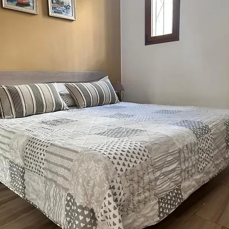 Troya Dom wakacyjny Costa Adeje (Tenerife)