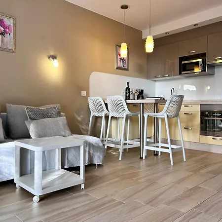 Troya Holiday home *