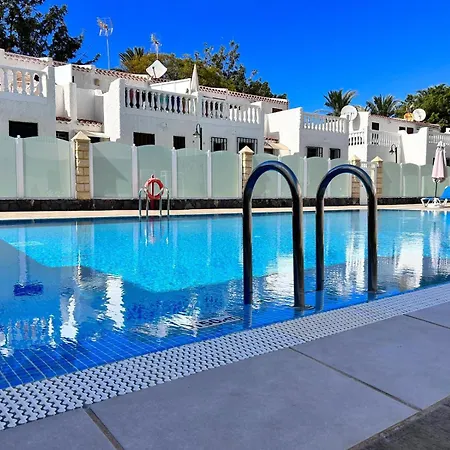 Troya Holiday home Costa Adeje (Tenerife)