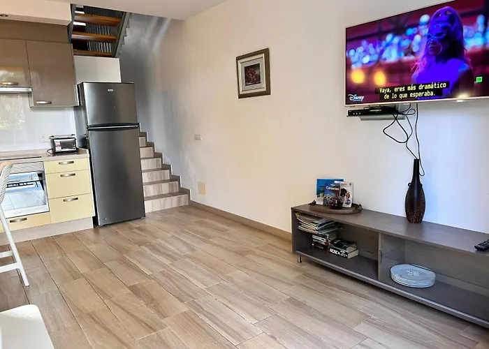 Troya Holiday home *