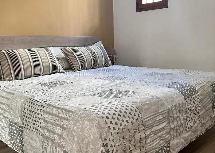 Troya Prázdninový dům Costa Adeje (Tenerife)