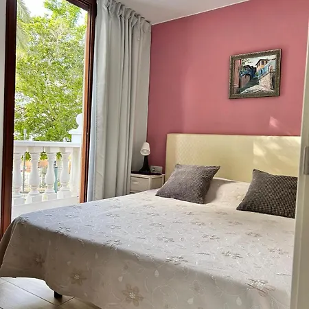 Casa vacanze Troya Costa Adeje (Tenerife)